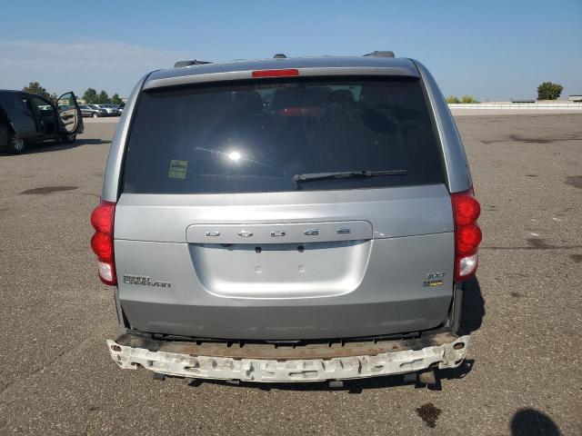 Photo 6 from auction – 2014 DODGE GRAND CARAVAN SXT with VIN 2C4RDGCG1ER290405