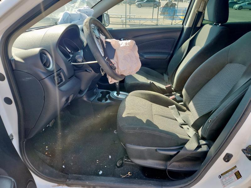 Photo 7 from auction – 2018 NISSAN VERSA S with VIN 3N1CN7AP1JL884007