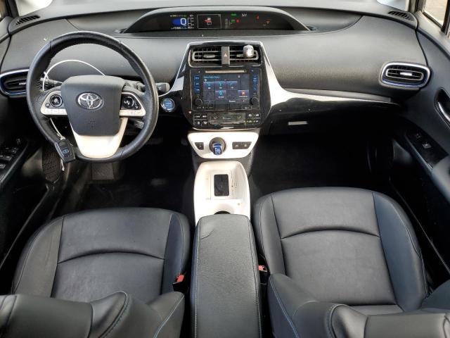 Photo 8 from auction – 2016 TOYOTA PRIUS with VIN JTDKARFU8G3504292