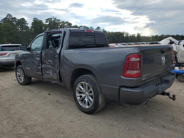 Photo 2 from auction – 2024 RAM 1500 LARAM with VIN 1C6SRFJT4RN105609
