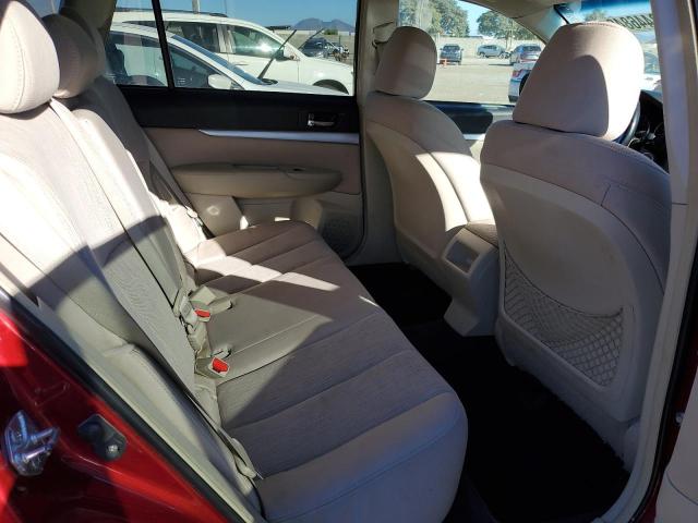 Снимка 11 от търг – 2013 SUBARU OUTBACK 2. с VIN 4S4BRCCC5D3301840