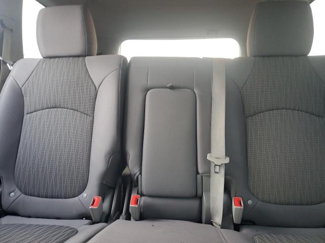 Photo 10 from auction – 2014 CHEVROLET TRAVERSE L with VIN 1GNKRFED8EJ356086