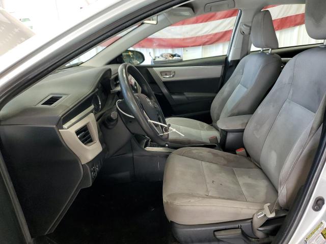 Photo 7 from auction – 2016 TOYOTA COROLLA L with VIN 2T1BURHE4GC620643