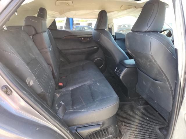 Photo 11 from auction – 2015 LEXUS NX 200T with VIN JTJBARBZ3F2027550