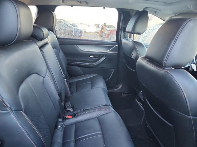 Photo 10 from auction – 2024 MAZDA CX-90 PREF with VIN JM3KKCHD3R1154941