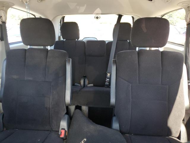 Photo 10 from auction – 2013 DODG GRAND CARAVAN SE with VIN 2C4RDGBG2DR762627