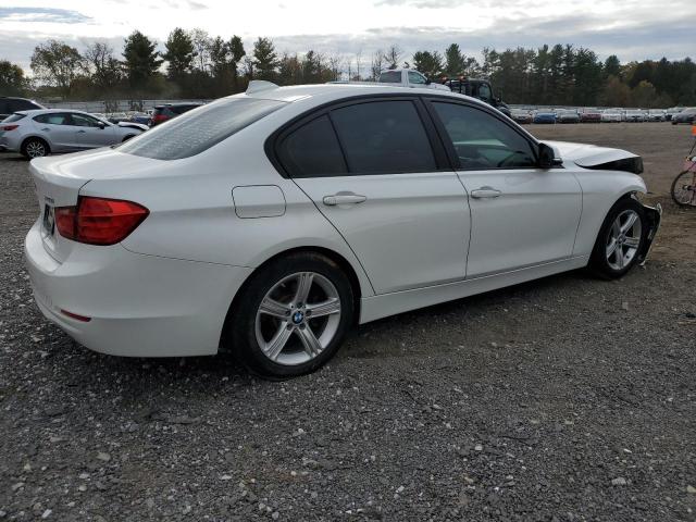 Photo 3 from auction – 2015 BMW 320 I XDRI with VIN WBA3C3G58FNS74353