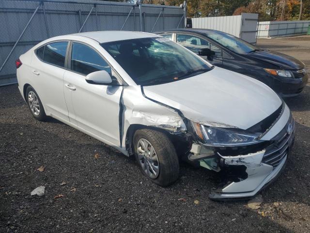Photo 4 from auction – 2019 HYUNDAI ELANTRA SE with VIN 5NPD74LFXKH463581