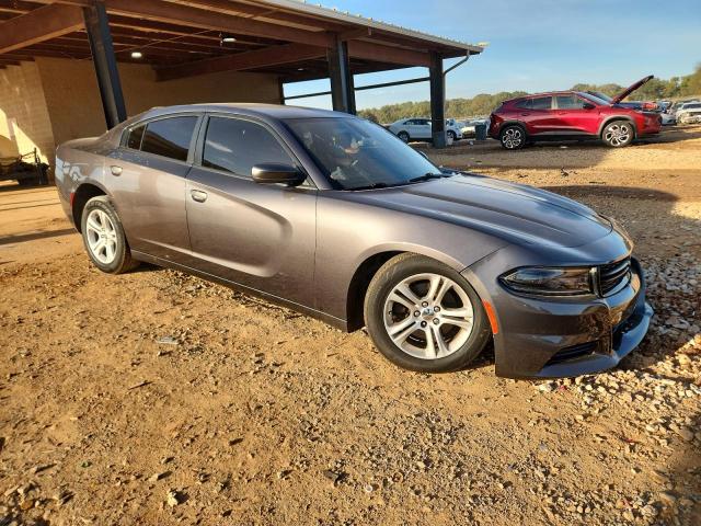 Photo 4 from auction – 2019 DODGE CHARGER SX with VIN 2C3CDXBG8KH711193