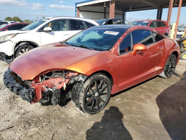 MITSUBISHI ECLIPSE GS 2011 with VIN 4A31K5DF1BE015443 - Photo from auction