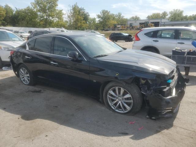 Photo 4 from auction – 2015 INFINITI Q50 BASE with VIN JN1BV7AR9FM413975