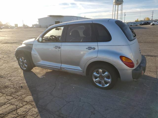 Фото 2 с аукциона – 2002 CHRYSLER PT CRUISER с VIN 3C8FY68B92T364093