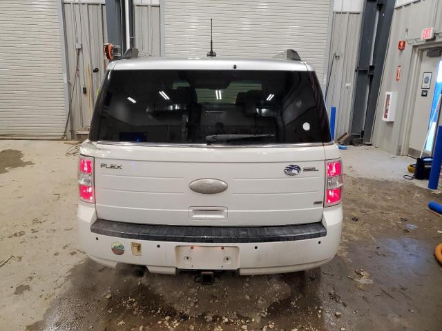 Photo 6 from auction – 2012 FORD FLEX SEL with VIN 2FMHK6CC8CBD11616