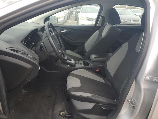 Photo 7 from auction – 2014 FORD FOCUS SE with VIN 1FADP3F21EL280370