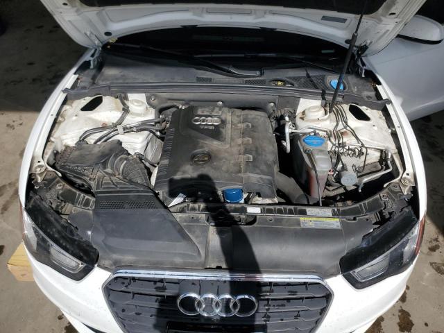 Photo 11 from auction – 2013 AUDI A5 PREMIUM with VIN WAUGFAFR9DA037456