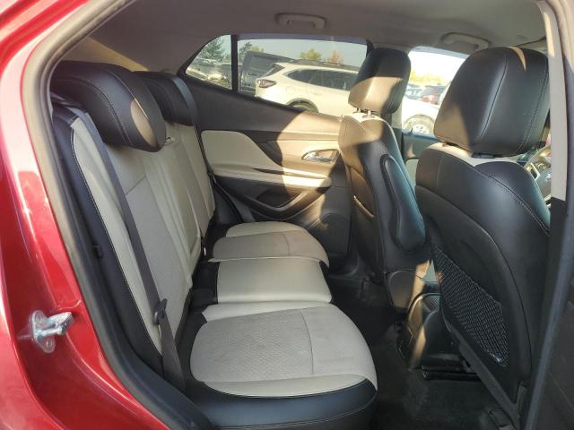 Photo 11 from auction – 2018 BUICK ENCORE PRE with VIN KL4CJASB5JB617120
