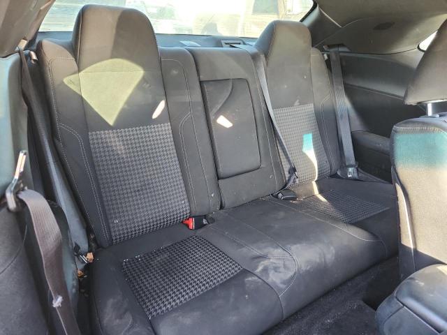Photo 10 from auction – 2016 DODGE CHALLENGER with VIN 2C3CDZAG3GH129104