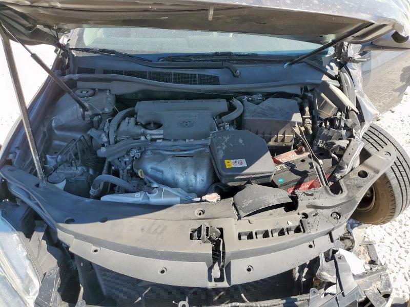 Photo 11 from auction – 2016 TOYOTA CAMRY LE with VIN 4T4BF1FK8GR564781