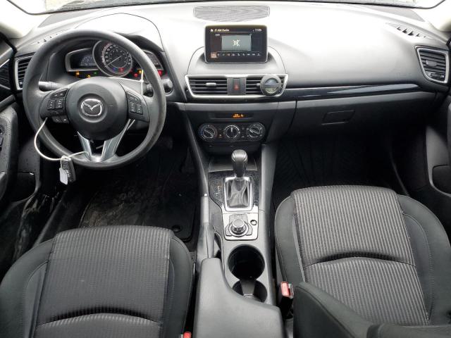 Photo 8 from auction – 2014 MAZDA 3 TOURING with VIN JM1BM1V70E1152497