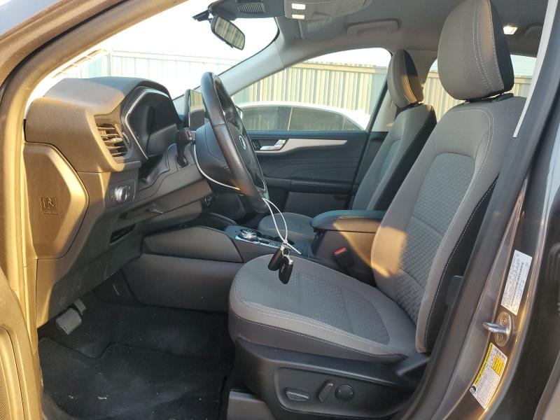 Photo 7 from auction – 2021 FORD ESCAPE SE with VIN 1FMCU0G67MUA12958