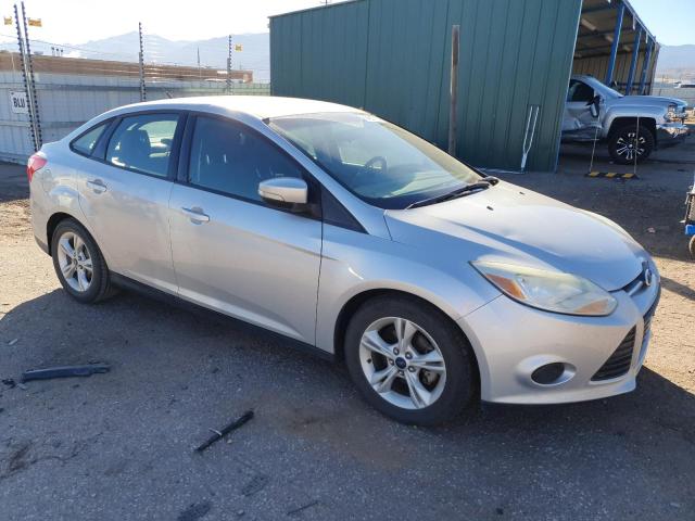 Photo 4 from auction – 2014 FORD FOCUS SE with VIN 1FADP3F23EL420418