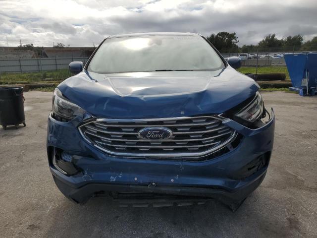 Photo 5 from auction – 2022 FORD EDGE SEL with VIN 2FMPK4J90NBA91804