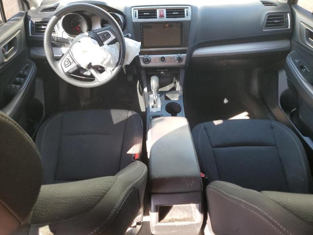Photo 8 from auction – 2016 SUBARU LEGACY 2.5 with VIN 4S3BNBA64G3030278