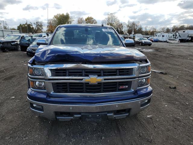 Photo 5 from auction – 2014 CHEVROLET SILVERADO with VIN 3GCUKSEC2EG359010