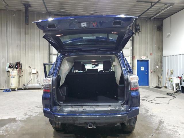 Photo 6 from auction – 2023 TOYOTA 4RUNNER SE with VIN JTERU5JR7P6193532