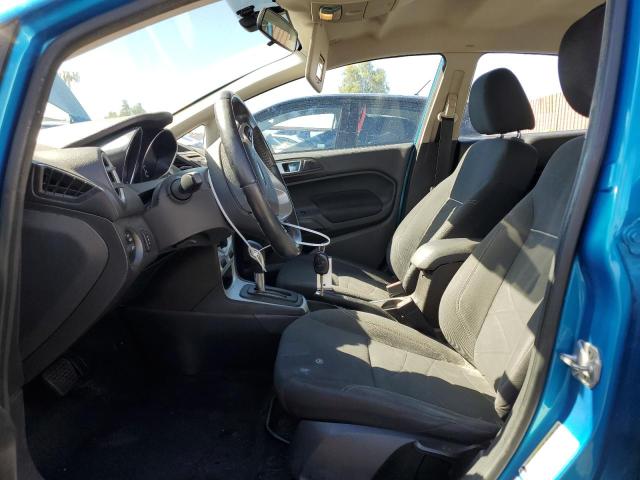 Zdjęcie 7 z aukcji – 2014 FORD FIESTA SE z VIN 3FADP4EJ5EM166269