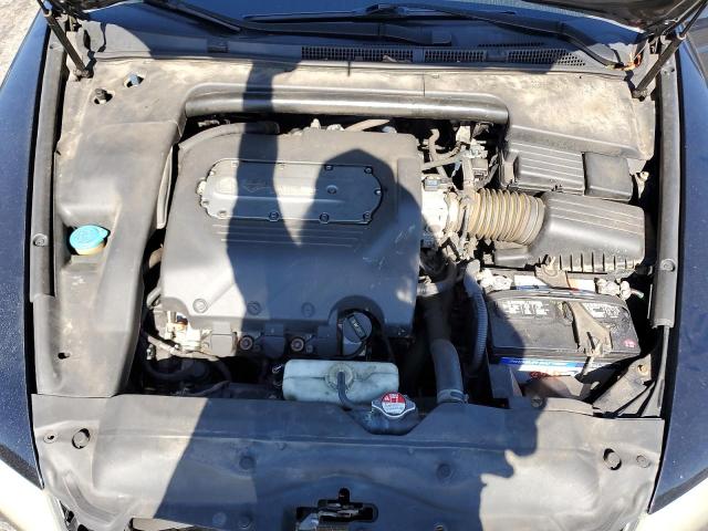 Photo 11 from auction – 2004 ACURA TL with VIN 19UUA66214A002528