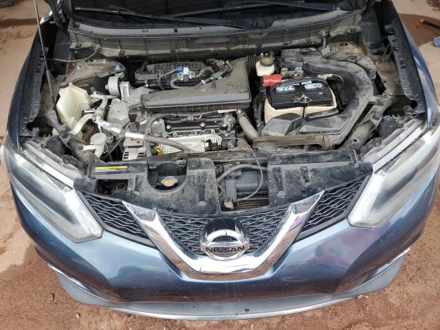 Photo 12 from auction – 2014 NISSAN ROGUE S with VIN 5N1AT2MV3EC835931