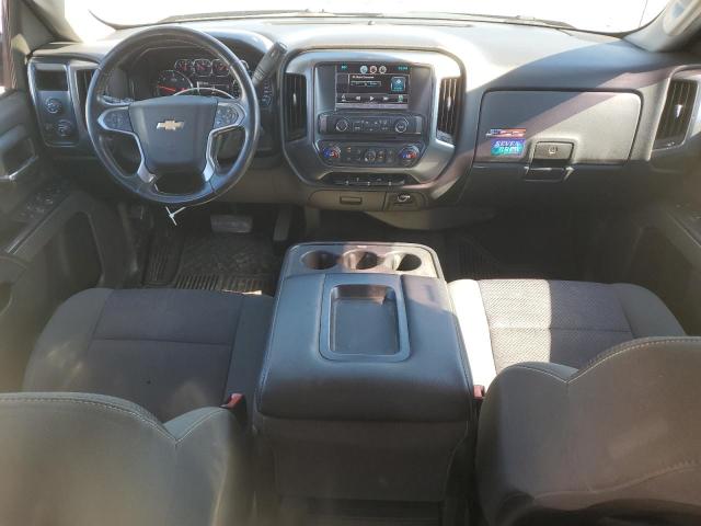 Photo 8 from auction – 2015 CHEVROLET SILVERADO with VIN 1GCVKREC3FZ224391