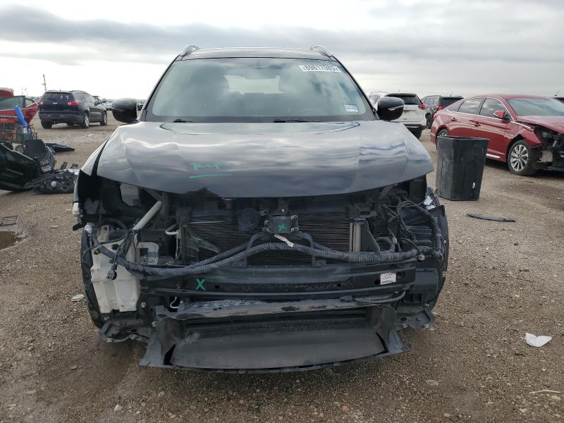 Photo 5 from auction – 2018 NISSAN ROGUE S with VIN KNMAT2MT8JP501948