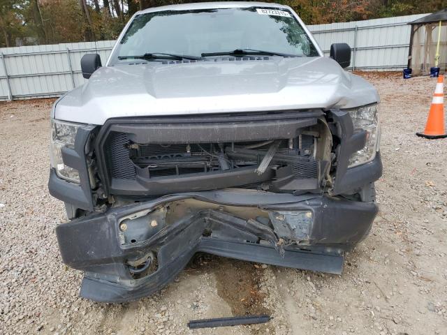 Photo 5 from auction – 2017 FORD F150 SUPER with VIN 1FTEW1E83HKE26192