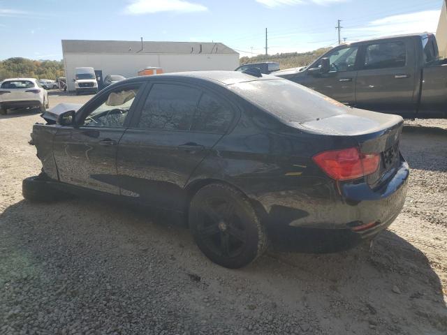 Photo 2 from auction – 2013 BMW 328 XI with VIN WBA3B3G53DNR79786