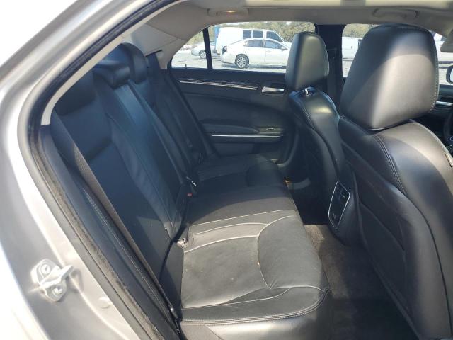 Photo 10 from auction – 2016 CHRYSLER 300 LIMITE with VIN 2C3CCAAG7GH212491
