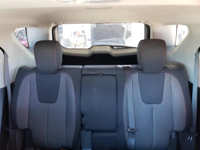 Photo 10 from auction – 2015 CHEVROLET EQUINOX LT with VIN 2GNALCEK7F6305574