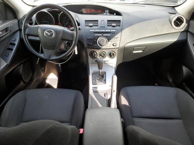 Photo 8 from auction – 2011 MAZDA 3 I with VIN JM1BL1UF4B1368909