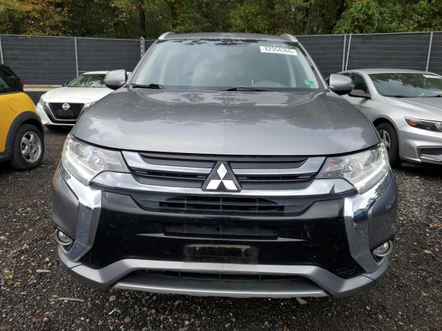Photo 5 from auction – 2018 MITSUBISHI OUTLANDER with VIN JA4J24A54JZ028049
