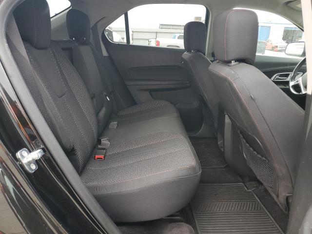 Photo 10 from auction – 2016 CHEVROLET EQUINOX LT with VIN 2GNALCEK7G1141001