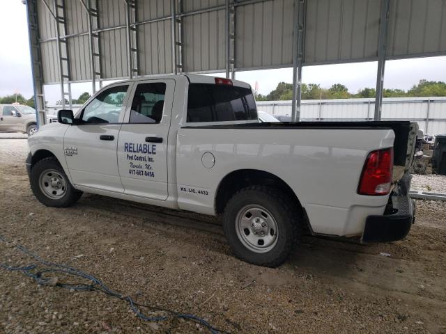 Photo 2 from auction – 2019 RAM 1500 CLASS with VIN 1C6RR6FG7KS561234