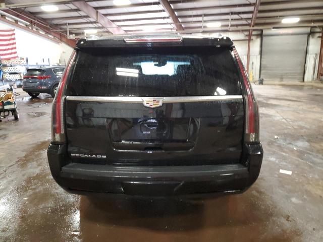 Photo 6 from auction – 2016 CADILLAC ESCALADE E with VIN 1GYS4JKJ4GR478303
