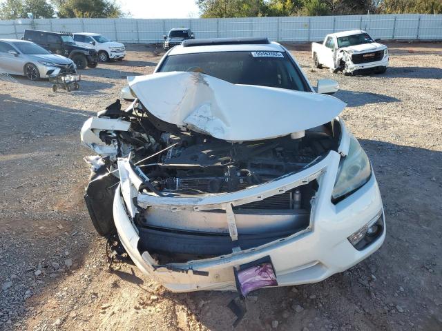 Photo 5 from auction – 2015 NISSAN ALTIMA 2.5 with VIN 1N4AL3AP5FN311790