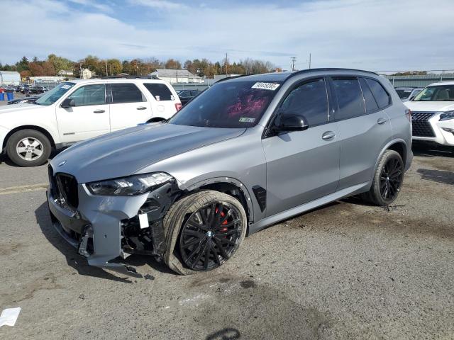 2026 BMW X5 M60I - Търг №90449395