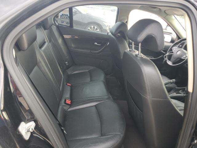 Photo 10 from auction – 2008 SAAB 9-3 TURBOX with VIN YS3FM47RX81151355