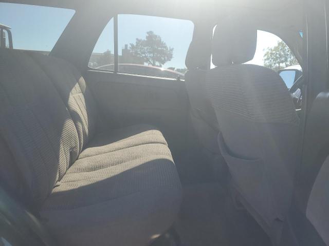 Photo 11 from auction – 1997 TOYOTA 4RUNNER SR5 with VIN JT3GN86R7V0036882