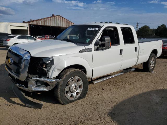 FORD F250 SUPER 2016 with VIN 1FT7W2B6XGEC21368 - Photo from auction