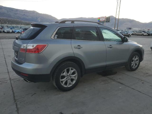 Photo 3 from auction – 2012 MAZDA CX-9 with VIN JM3TB3CV4C0365275