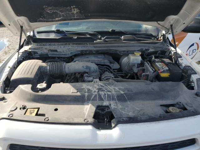 Photo 11 from auction – 2022 RAM 1500 TRADE with VIN 1C6SRFCT0NN213958